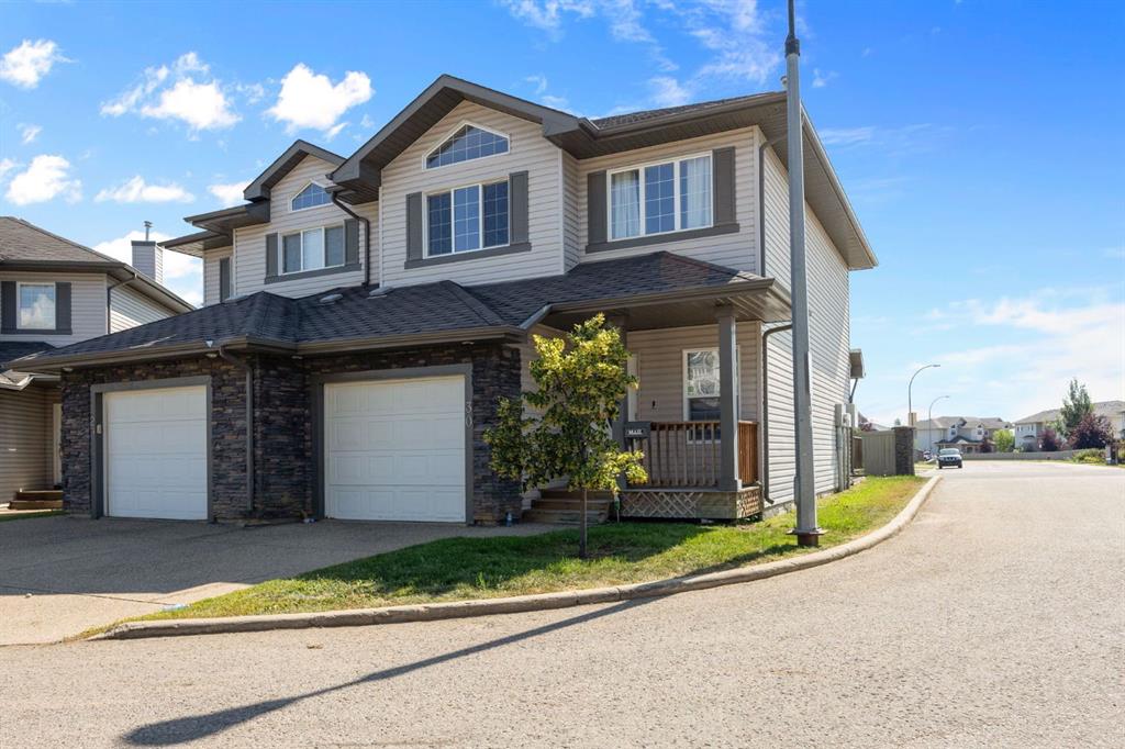 30, 411 Williams Drive , A2243725, Alberta,
