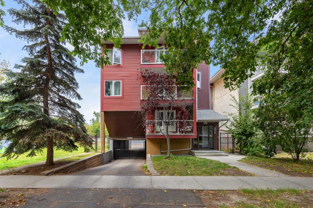 301, 636 Meredith Road NE, A2243726, Alberta,