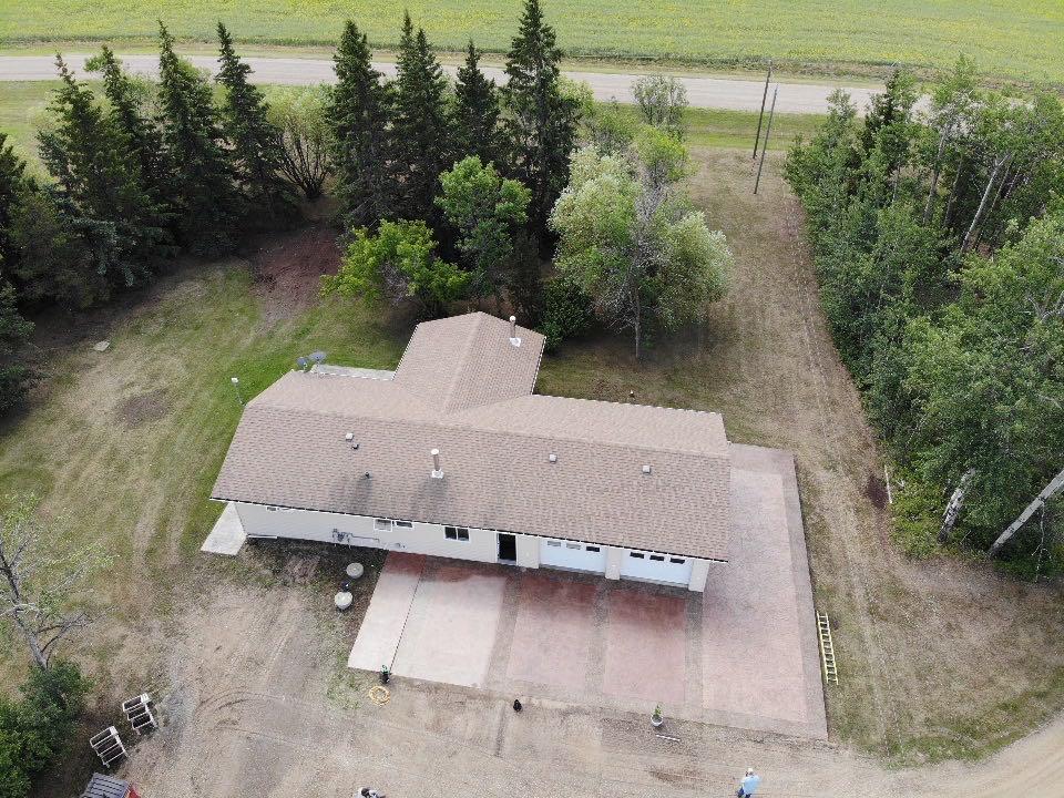Third View of 21164 812 Township , Northern Sunrise County, Rural Northern Sunrise County, Alberta, T0H2R0