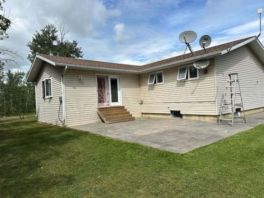 Fourth View of 21164 812 Township , Northern Sunrise County, Rural Northern Sunrise County, Alberta, T0H2R0