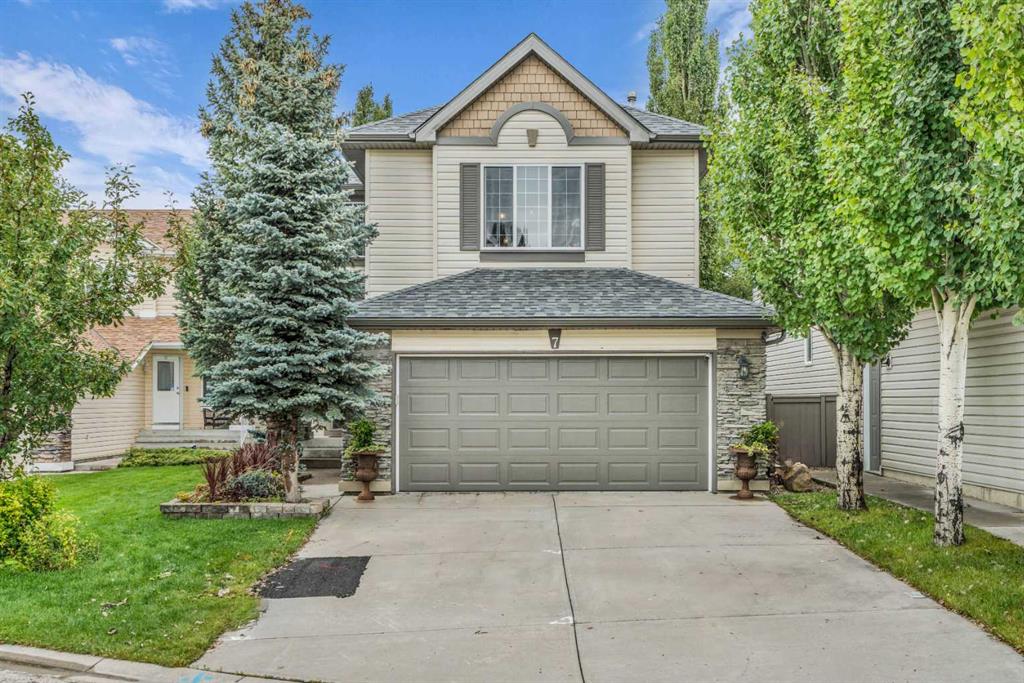 7 Panorama Hills Square NW, A2243733, Alberta,
