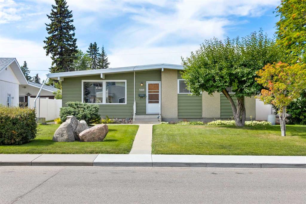 3210 43 Avenue , A2243738, Alberta,