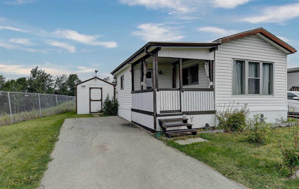 117, 8060 100 Street  , A2243742, Alberta,