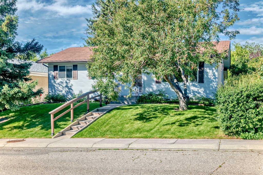 167 Huntridge Road NE, A2243747, Alberta,
