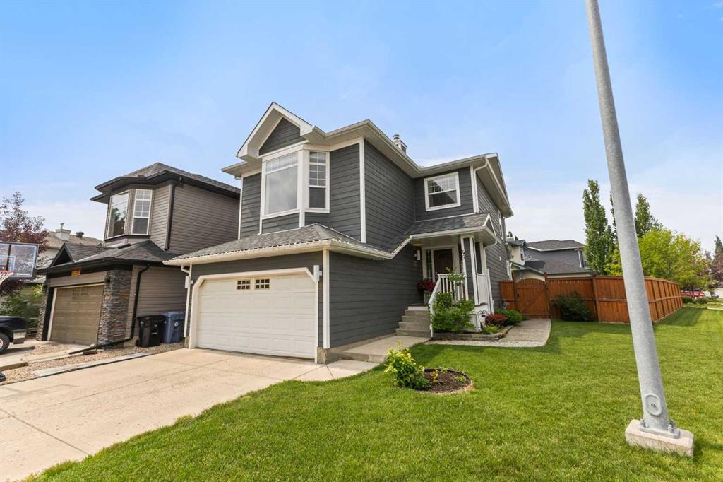 49 Bridlewood Way SW, A2243750, Alberta,