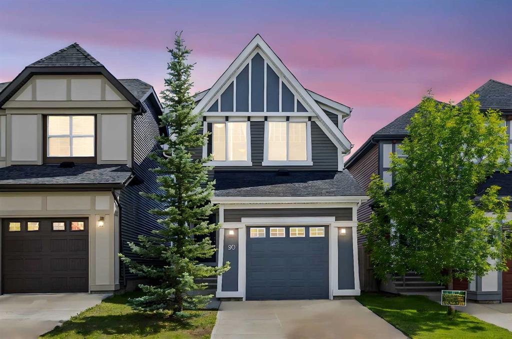 90 Evansridge Crescent NW, A2243753, Alberta,