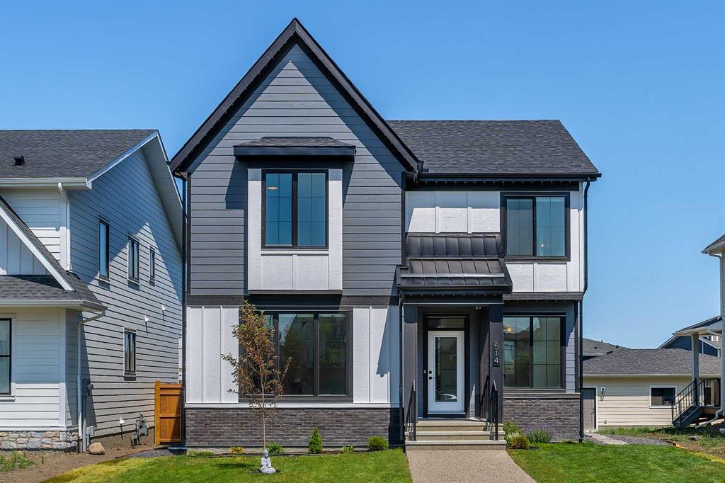 514 South Harmony Drive , A2243754, Alberta,