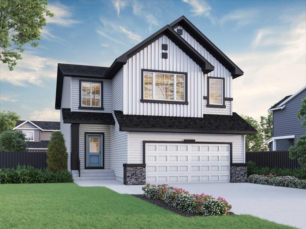 79 Amber View , A2243756, Alberta,