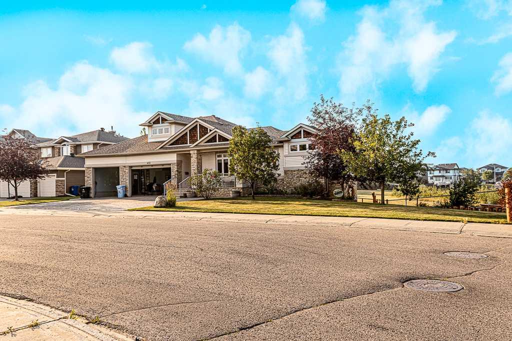 413 Loutit Road , A2243761, Alberta,