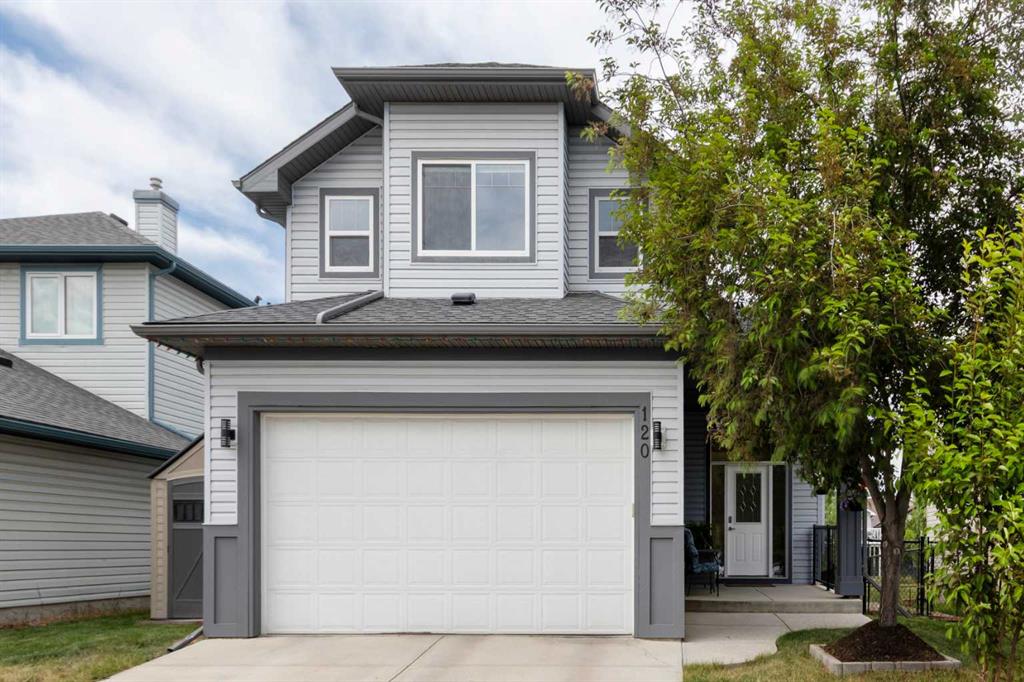 120 West Creek Close , A2243766, Alberta,