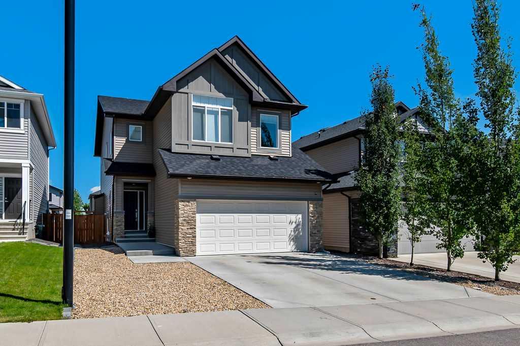 11 Drake Landing Street , A2243768, Alberta,