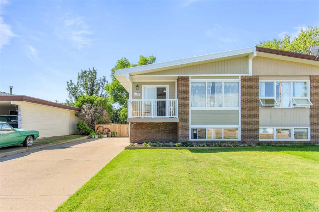 2219A 21 Avenue , A2243770, Alberta,