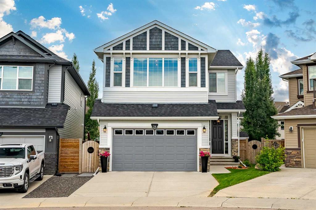 74 Auburn Meadows Court SE, A2243780, Alberta,