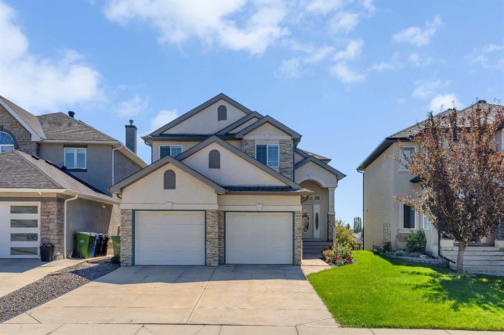 Third View of 9 Panorama Hills Manor NW, Panorama Hills, Calgary, Alberta, T3K 5K6