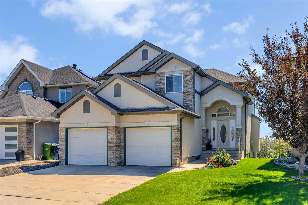 Fourth View of 9 Panorama Hills Manor NW, Panorama Hills, Calgary, Alberta, T3K 5K6