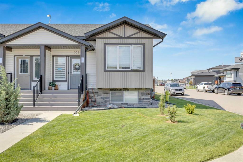 335 Spruce Street  , A2243786, Alberta,