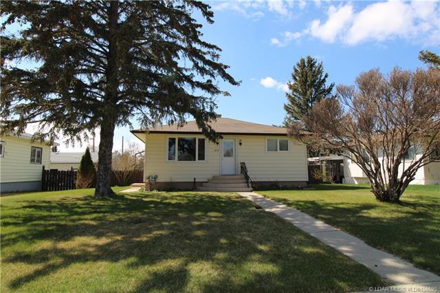 217 9 Street , A2243795, Alberta,