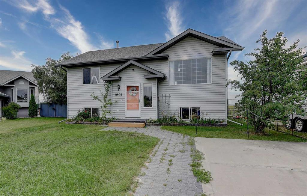 9809 93 Avenue , A2243797, Alberta,