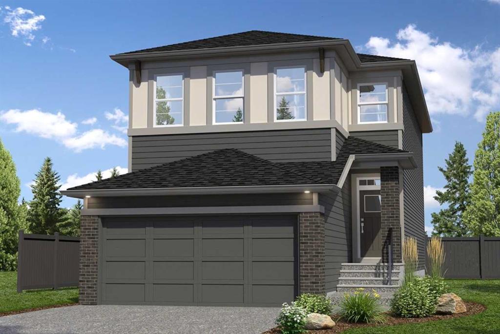 62 Amblefield Common NW, A2243799, Alberta,
