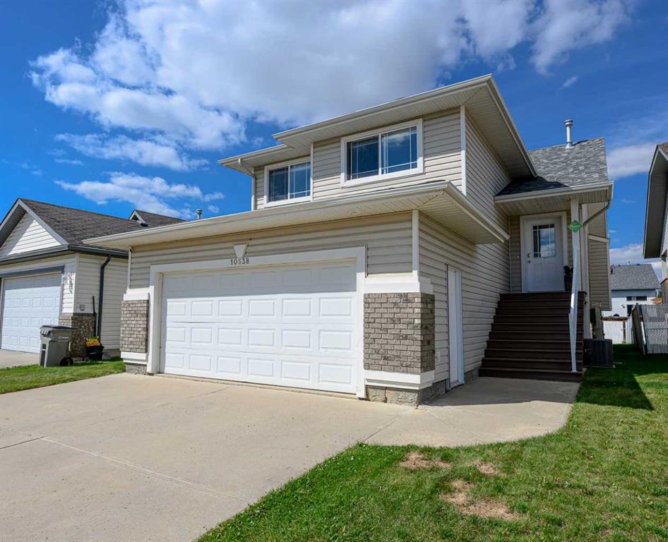 Second View of 10638 Royal Oaks Drive , Royal Oaks, Grande Prairie, Alberta, T8V 8G3