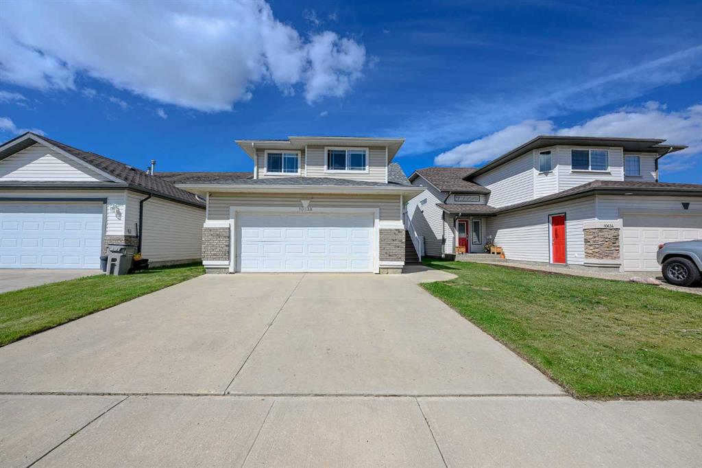 Third View of 10638 Royal Oaks Drive , Royal Oaks, Grande Prairie, Alberta, T8V 8G3