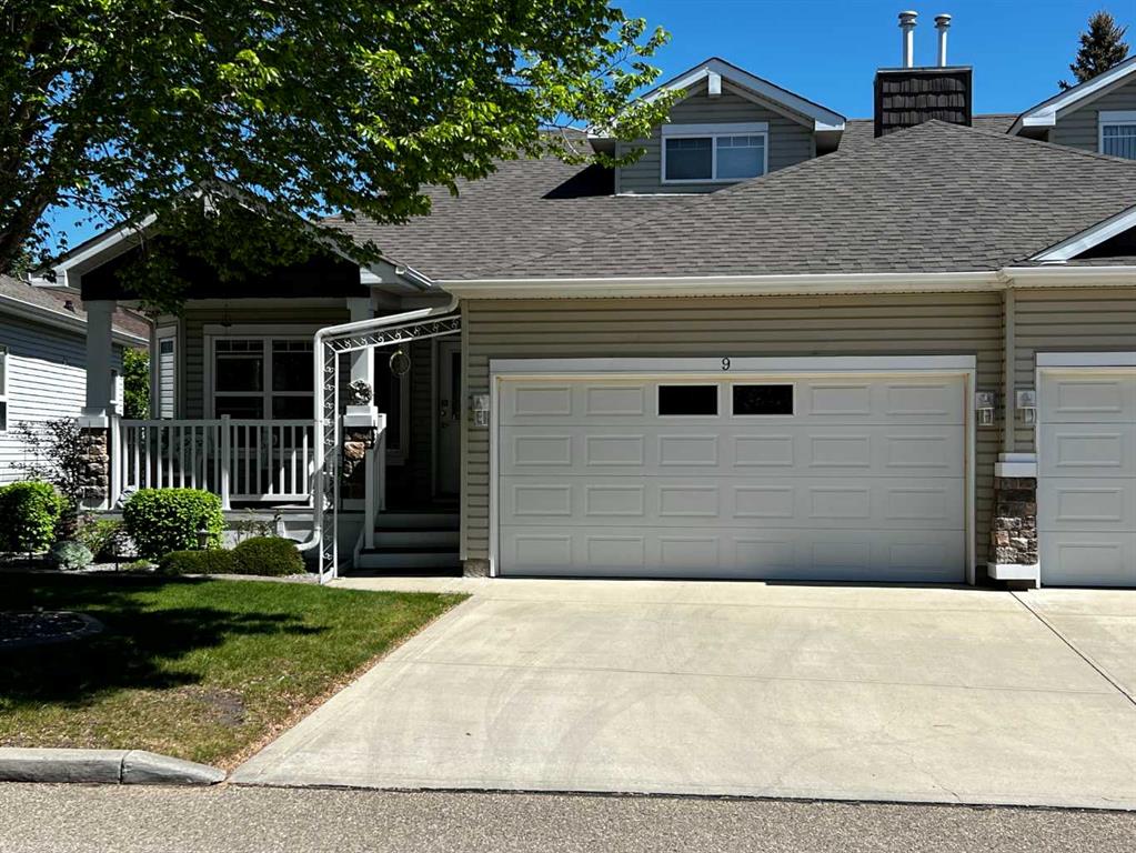 9 Jessup Avenue , A2243802, Alberta,