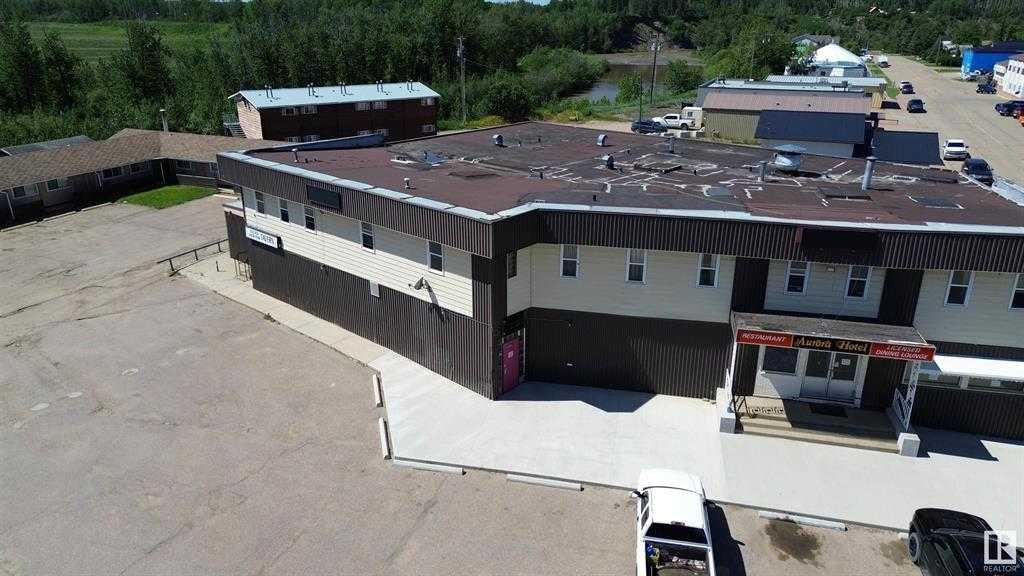 504 & 506 Main Street , A2243804, Alberta,