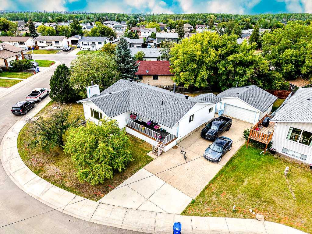 111 Christina Court , A2243805, Alberta,