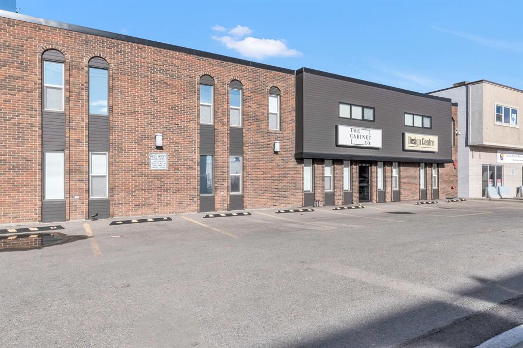 216 40 Avenue NE, A2243807, Alberta,