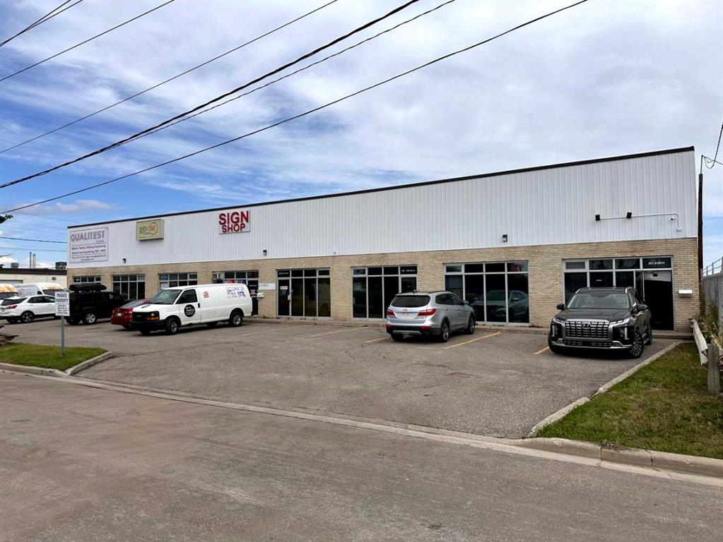 E, 320 65 Avenue SE, A2243809, Alberta,