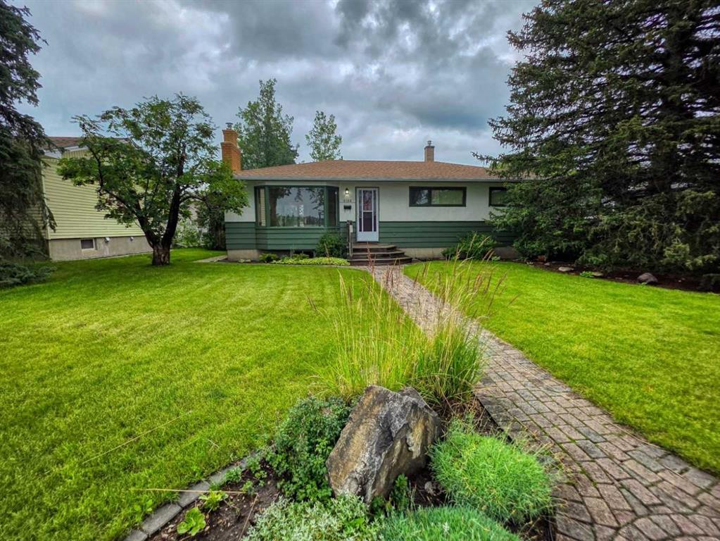 5108 Grove Hill Road SW, A2243810, Alberta,