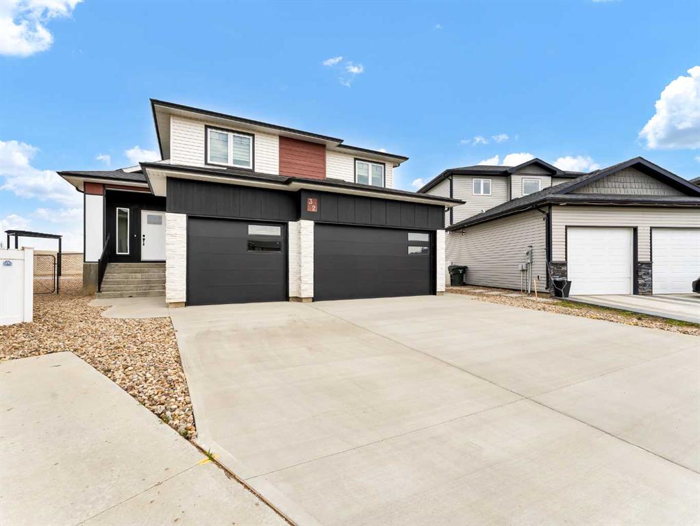 32 Somerside Way SE, A2243812, Alberta,