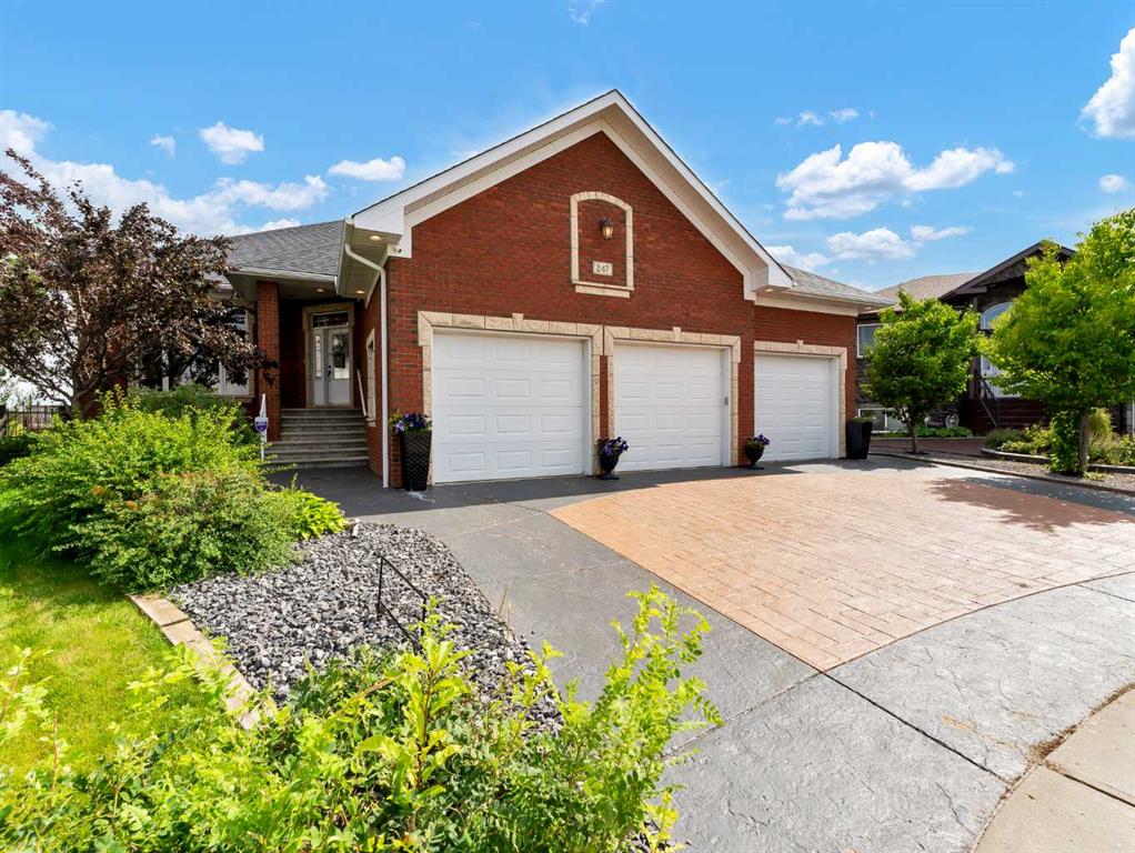 247 Sierra Road SW, A2243814, Alberta,