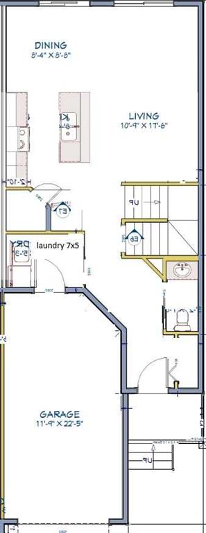 Third View of 11425 95 Street , NONE, Clairmont, Alberta, T8X 0W9