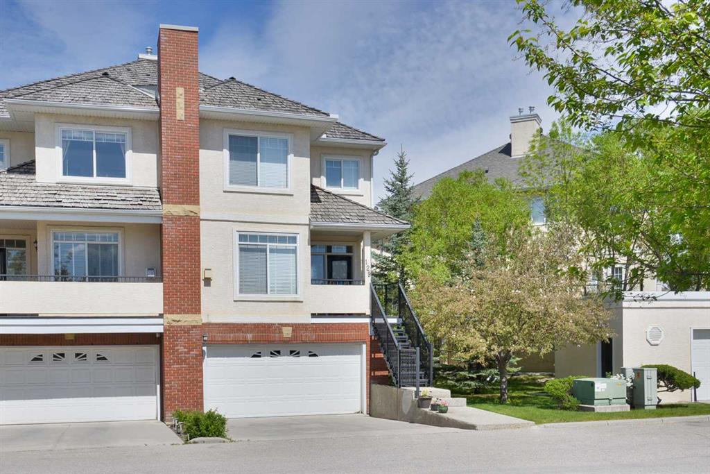 129 Sierra Morena Landing SW, A2243820, Alberta,