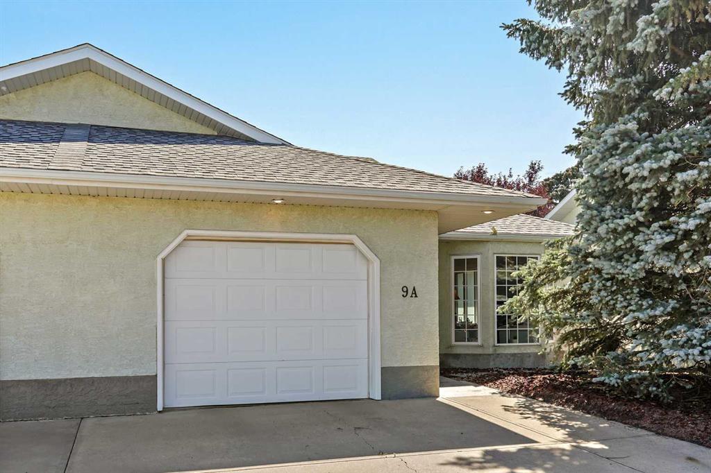 9A Centre Street , A2243828, Alberta,