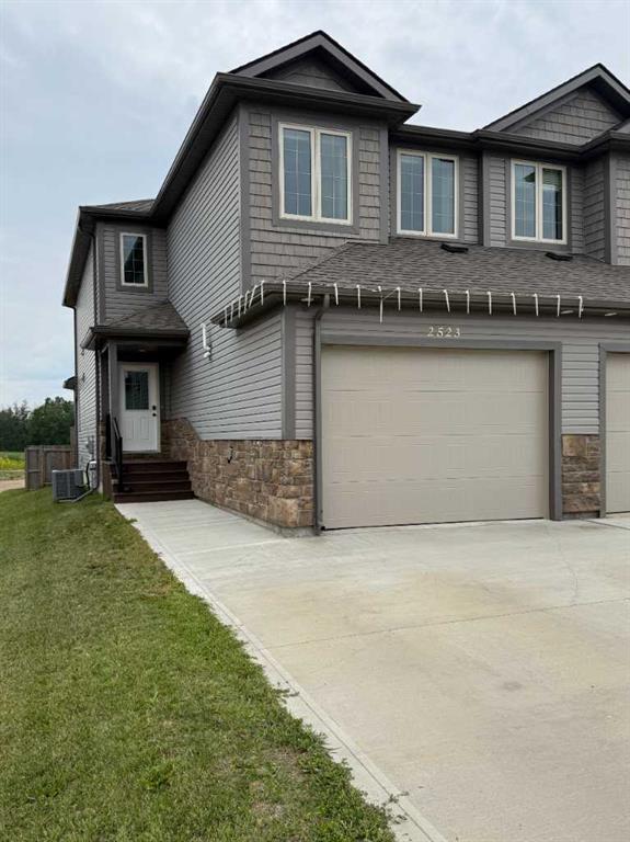 2523 6 Avenue , A2243835, Alberta,