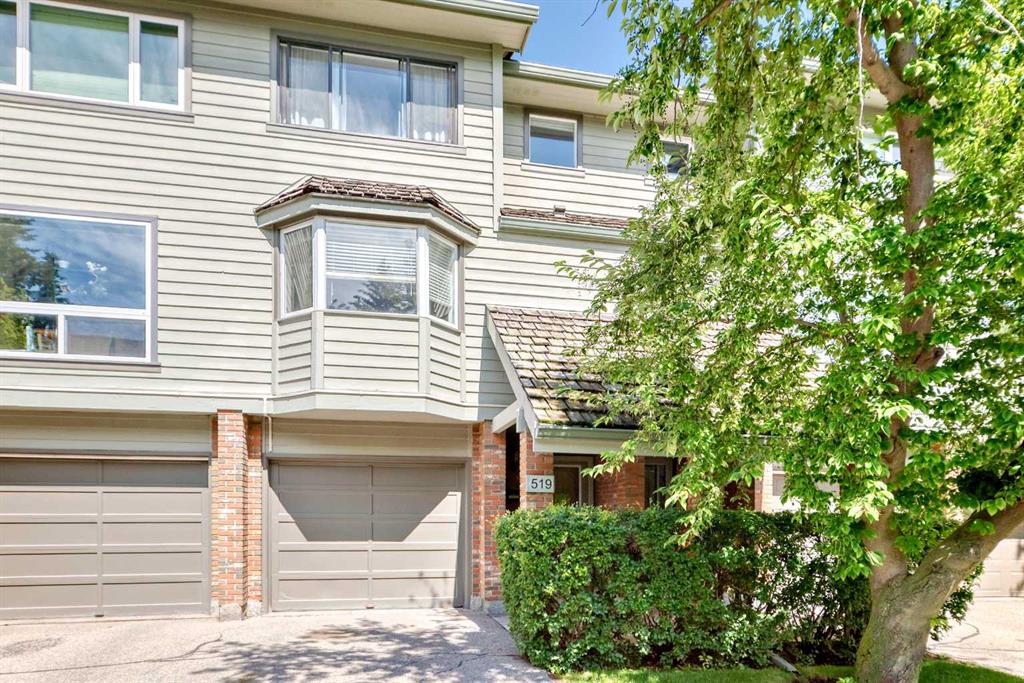 519 Point Mckay Grove NW, A2243836, Alberta,