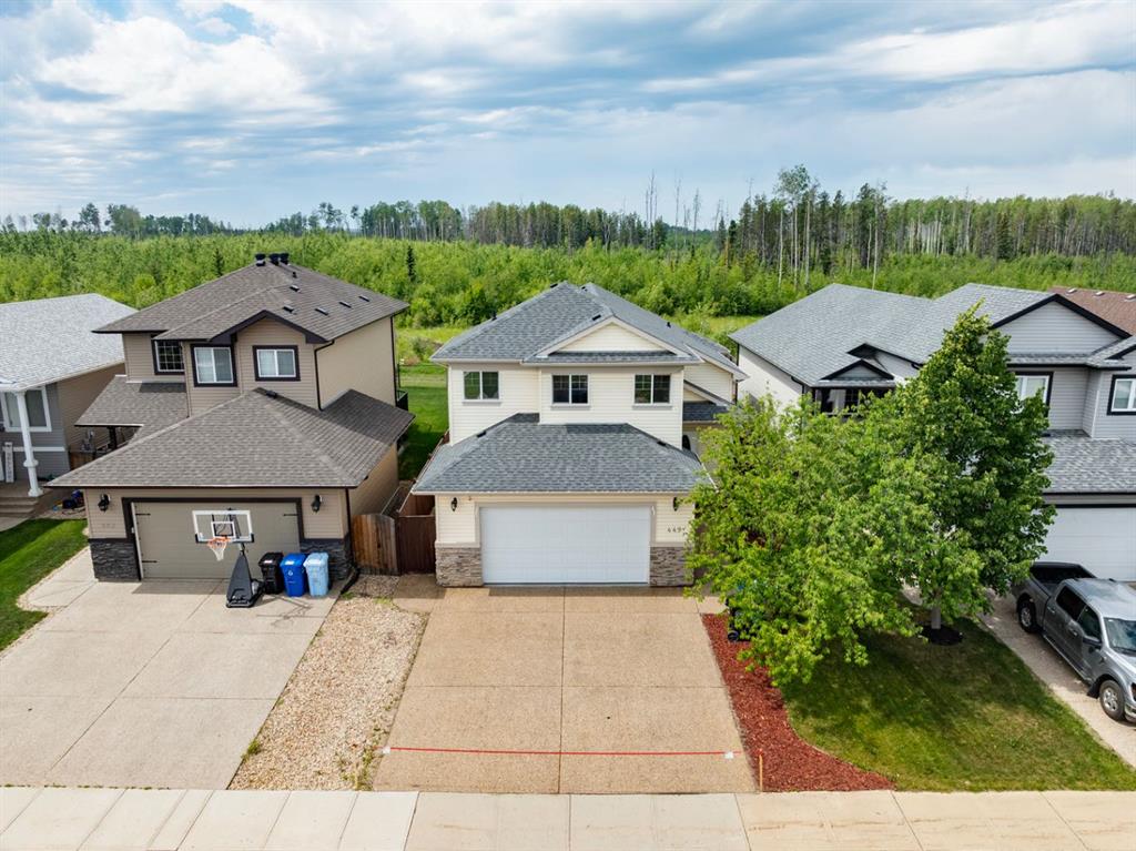 449 Walnut Crescent , A2243838, Alberta,