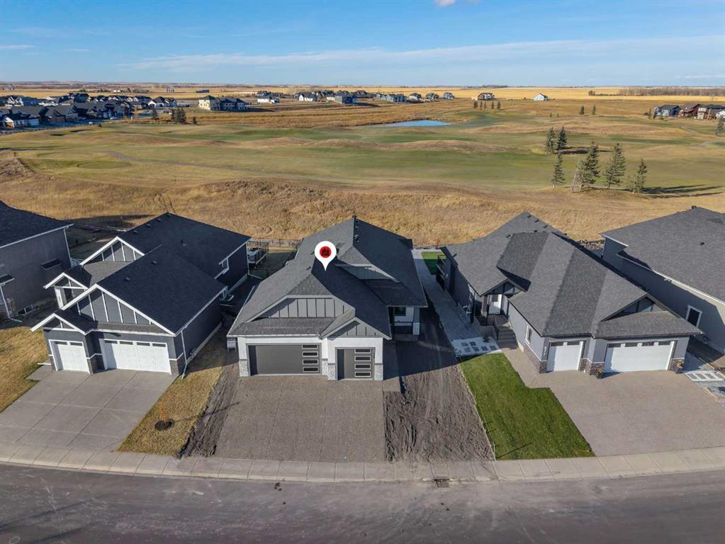 Third View of 569 Muirfield Crescent , Lakes of Muirfield, Lyalta, Alberta, T0J 1Y1