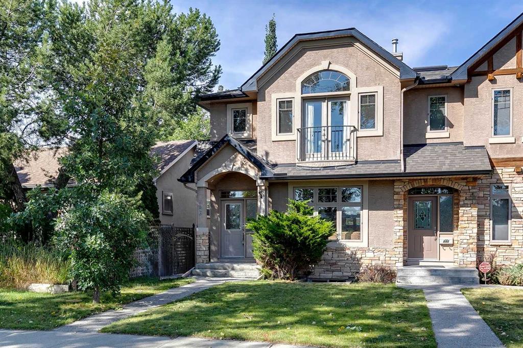 446 18 Avenue NE, A2243844, Alberta,
