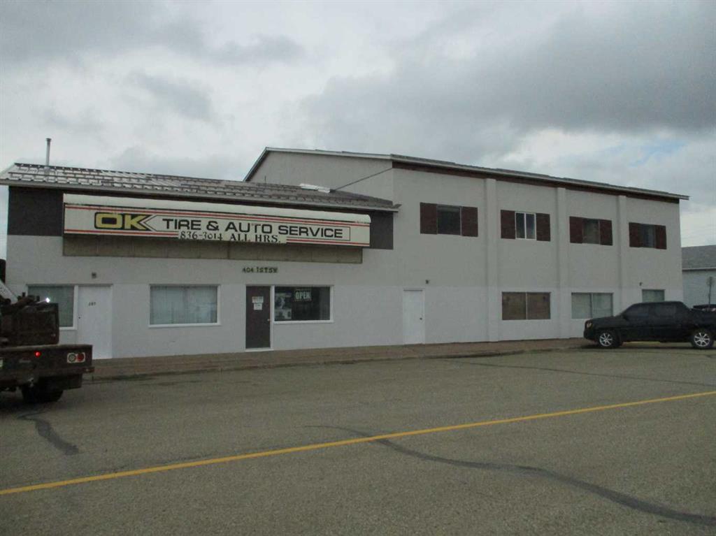 404 1st Street  SW, A2243850, Alberta,