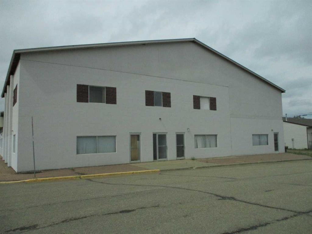 Third View of 404 1st Street  SW, NONE, Manning, Alberta, T0H 2M0