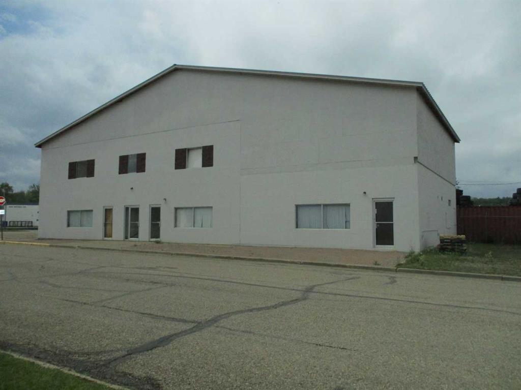 Fourth View of 404 1st Street  SW, NONE, Manning, Alberta, T0H 2M0