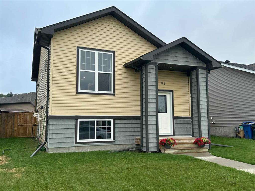 82 Valarosa Drive , A2243853, Alberta,