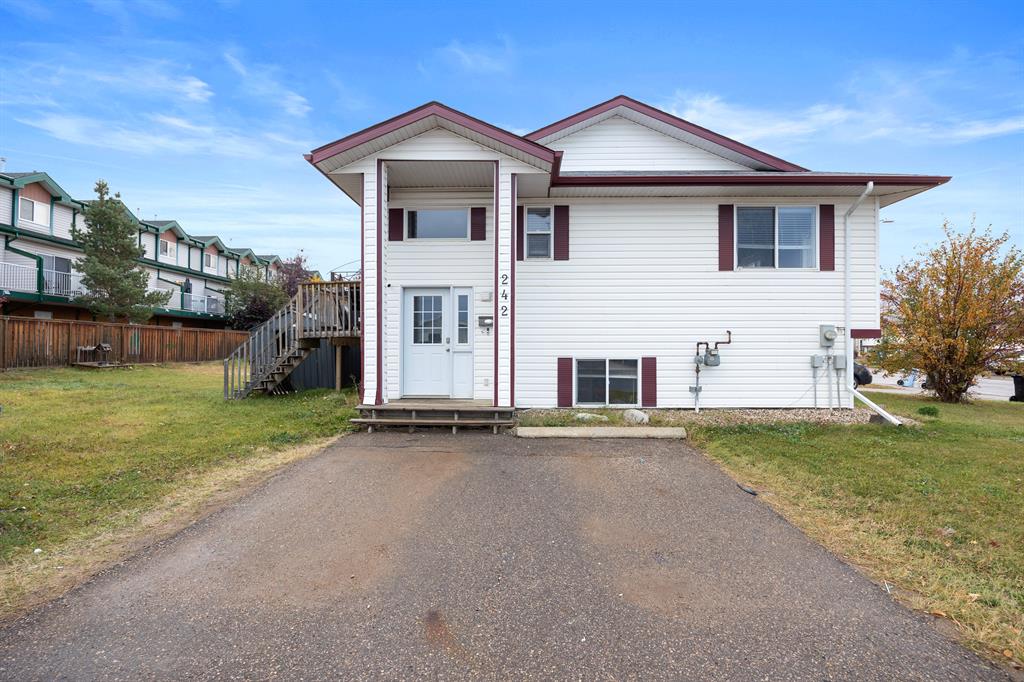 242 Mustang Road , A2243854, Alberta,