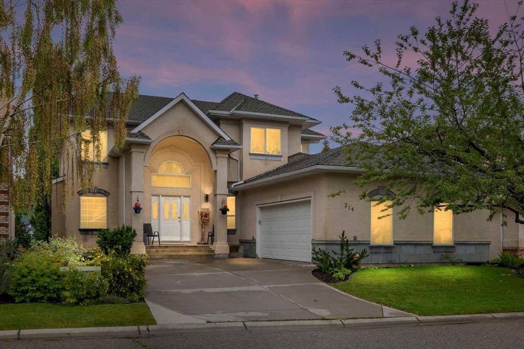 214 Schiller Place NW, A2243858, Alberta,