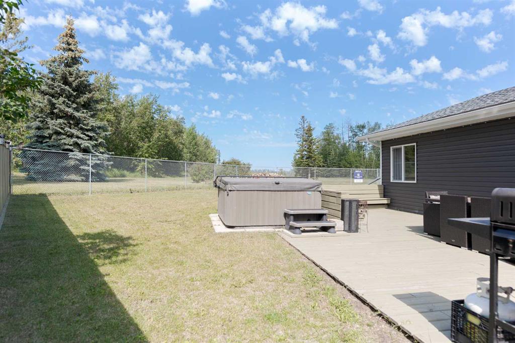 Third View of 120 Gladue Bay , Thickwood, Fort McMurray, Alberta, T9K 1T8