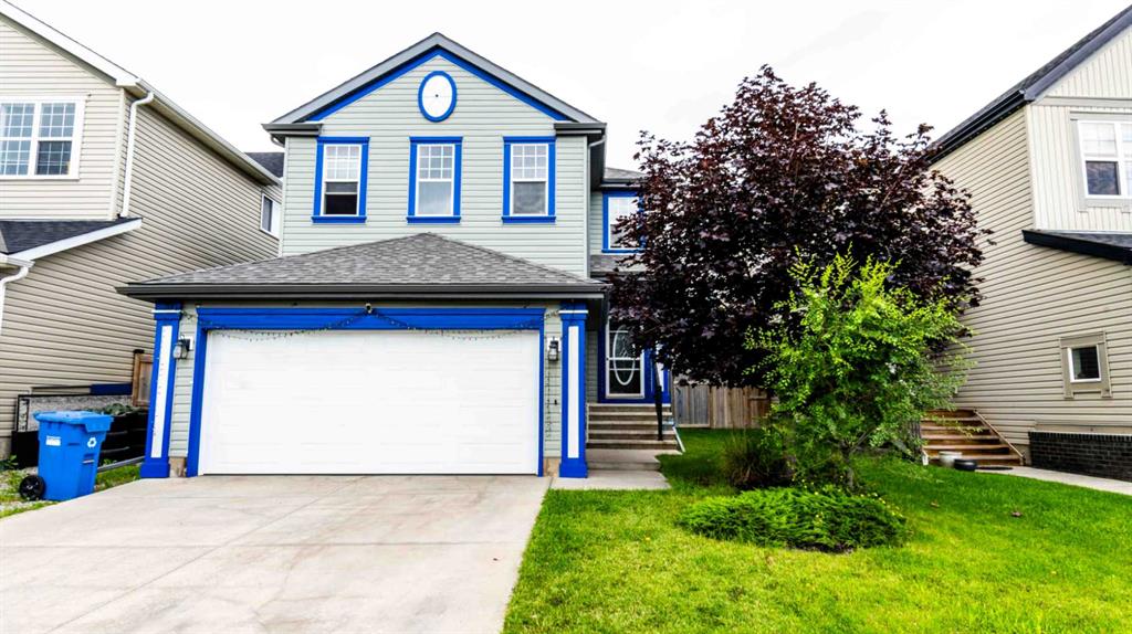 1564 Copperfield Boulevard SE, A2243873, Alberta,