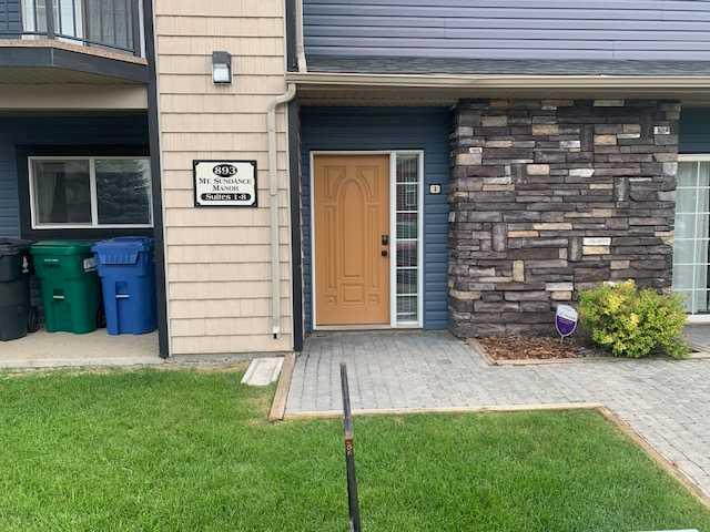 1, 893 Mount Sundance Manor W, A2243874, Alberta,